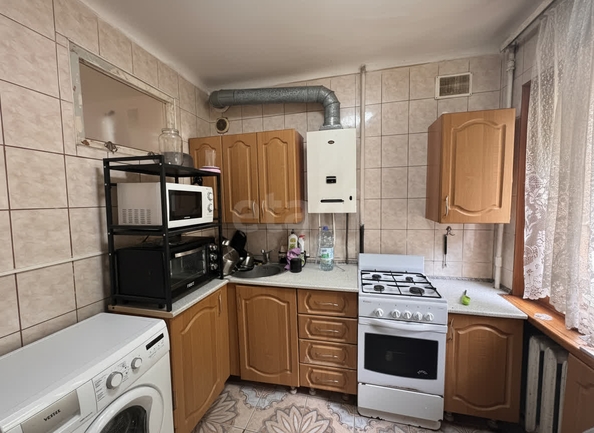 
  Продается 1-комн. квартира 32.6 м². Фото 2.
