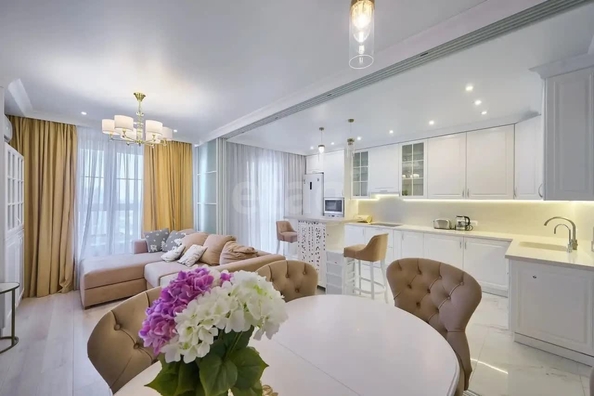 
  Продается 3-комн. квартира 86.5 м². Фото 2.
