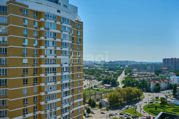 
  Продается 3-комн. квартира 86.5 м². Фото 18.