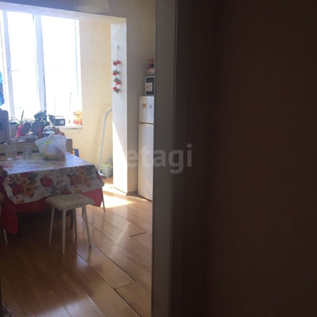 
  Продается 1-комн. квартира 36.8 м². Фото 5.