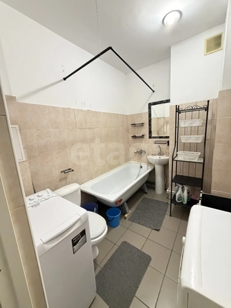 
  Сдается 1-комн. квартира 34 м². Фото 11.