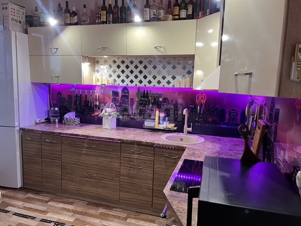 
  Продается 1-комн. квартира 40.8 м². Фото 6.