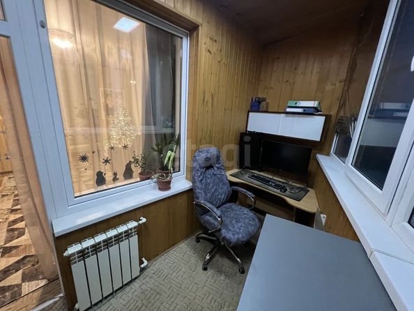 
  Продается 1-комн. квартира 40.8 м². Фото 10.