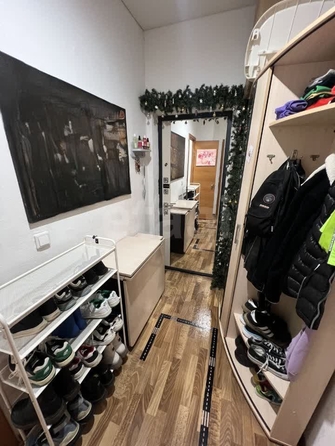 
  Продается 1-комн. квартира 40.8 м². Фото 17.