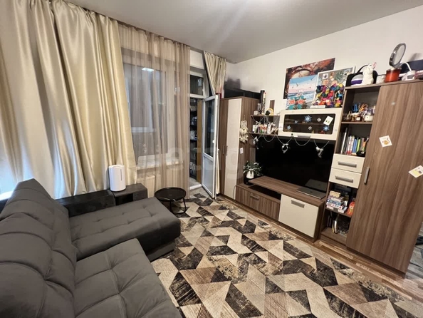 
  Продается 1-комн. квартира 40.8 м². Фото 18.