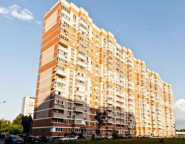 
  Сдается 1-комн. квартира 38 м². Фото 6.