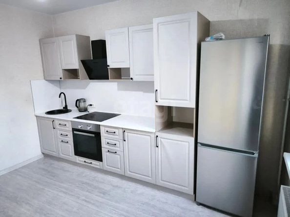 
  Сдается 1-комн. квартира 33 м². Фото 2.