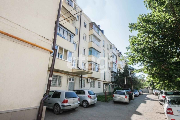 
  Сдается 3-комн. квартира 56 м². Фото 22.