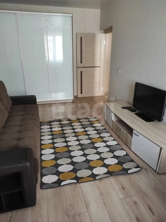 
  Сдается 1-комн. квартира 42 м². Фото 4.