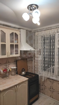 
  Продается 1-комн. квартира 30.6 м². Фото 6.