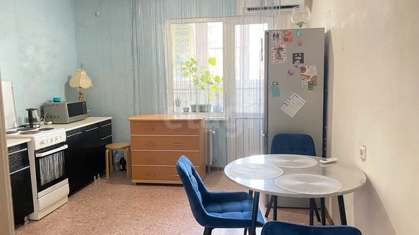 
  Продается 2-комн. квартира 66 м². Фото 1.