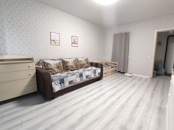 
  Продается 1-комн. квартира 38.9 м². Фото 1.