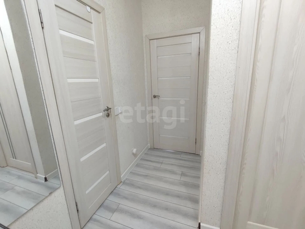 
  Продается 1-комн. квартира 38.9 м². Фото 6.