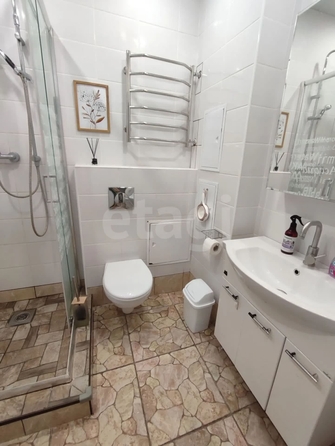 
  Продается 1-комн. квартира 38.9 м². Фото 8.