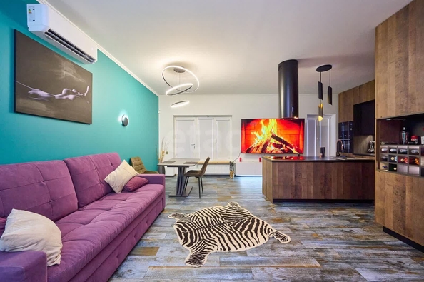 
  Продается дом 130.1 м². Фото 2.