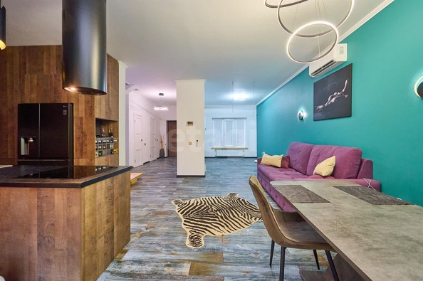
  Продается дом 130.1 м². Фото 6.