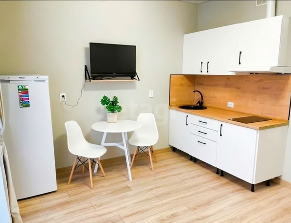 
  Продается студия 21.7 м². Фото 4.