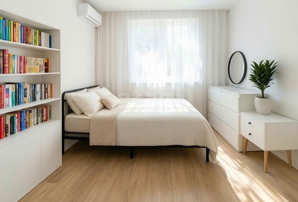 
  Продается 1-комн. квартира 40 м². Фото 4.