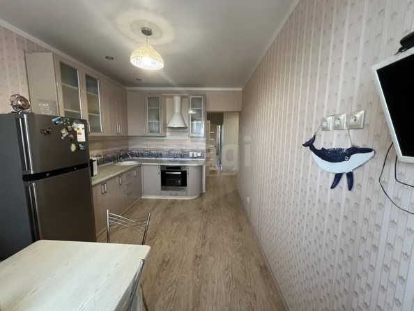
  Продается 2-комн. квартира 62.1 м². Фото 2.