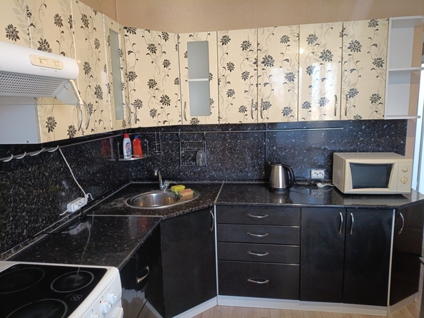 
  Сдам 1-комн. квартиру 40 м². Фото 10.