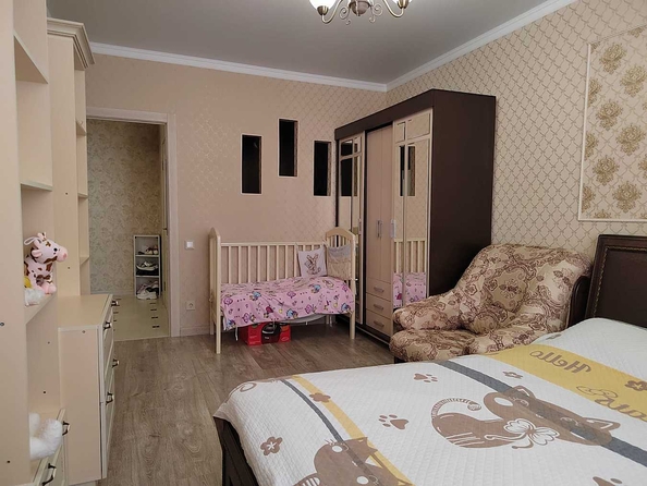 
   Продам 1-комнатную, 44 м², Таманская ул, 121к1

. Фото 2.