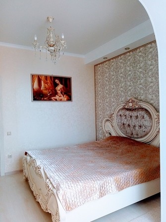 
   Продам 3-комнатную, 107 м², Толстого ул, 85/23

. Фото 13.