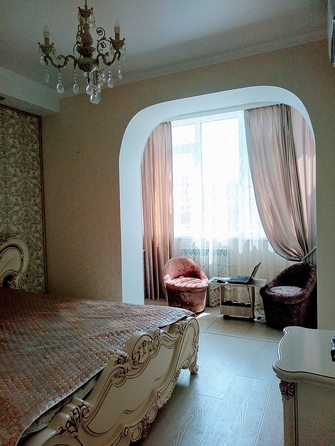 
   Продам 3-комнатную, 107 м², Толстого ул, 85/23

. Фото 15.