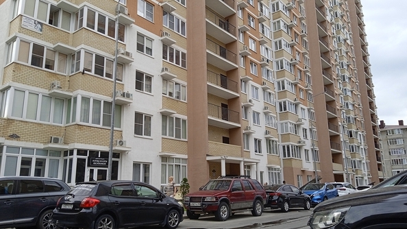 
   Продам 1-комнатную, 38 м², Владимирская ул, 55В

. Фото 18.