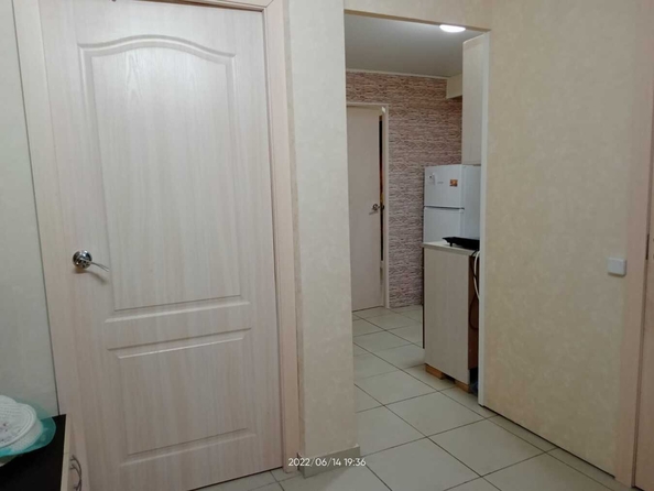 
   Продам 2-комнатный апартамент, 39 м², Краснодарская ул, 66Г

. Фото 19.