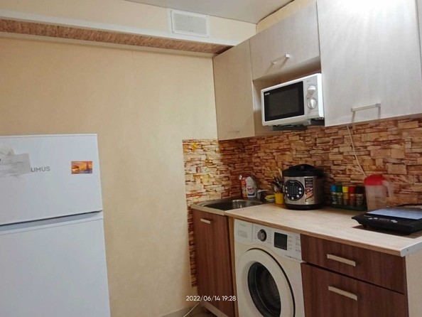 
   Продам 2-комнатный апартамент, 39 м², Краснодарская ул, 66Г

. Фото 25.