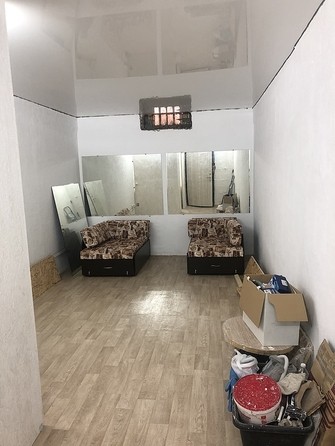 
   Продам студию, 19 м², Парковая ул, 61

. Фото 1.