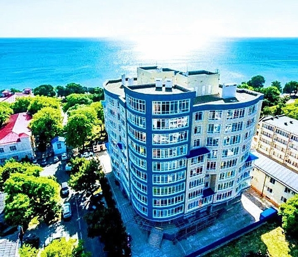 
   Продам 2-комнатный апартамент, 75 м², Кирова ул, 1

. Фото 8.