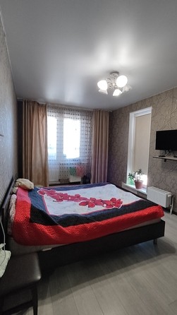 
   Продам 3-комнатную, 85 м², Лермонтова ул, 116

. Фото 3.