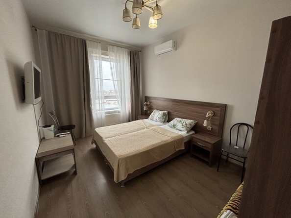 
   Продам 1-комнатную квартира, 34 м², Пионерский пр-кт, 57к3

. Фото 2.