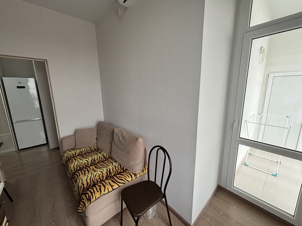 
   Продам 1-комнатный апартамент, 34 м², Пионерский пр-кт, 57к3

. Фото 14.