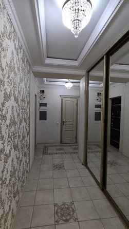 
   Продам 3-комнатную, 125 м², Владимирская ул, 55к1

. Фото 19.