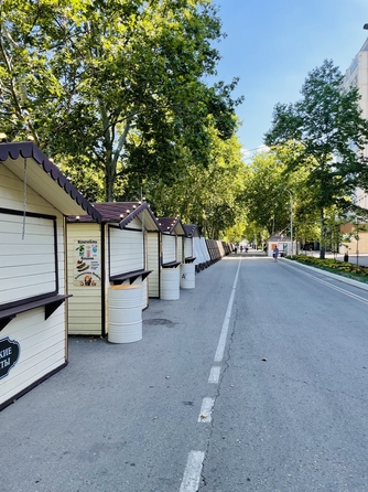 
  Продается студия, 40 м², Терская ул, д. 79
. Фото 24.