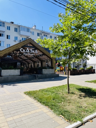 
  Продается студия, 40 м², Терская ул, д. 79
. Фото 25.