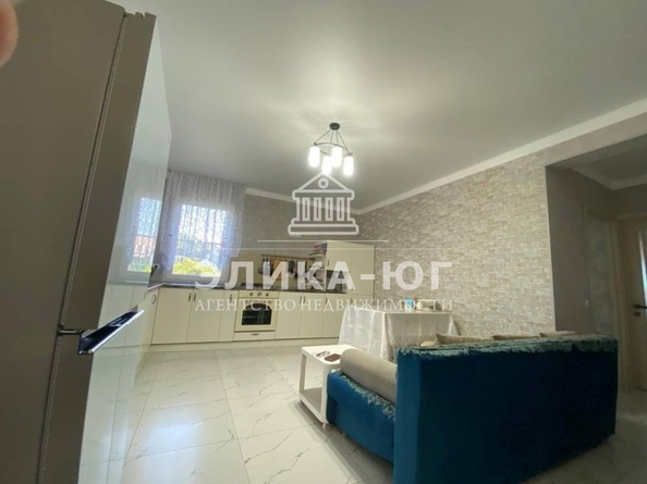 
   Продам дом, 500 м², Новомихайловский

. Фото 19.