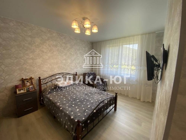 
   Продам дом, 500 м², Новомихайловский

. Фото 25.