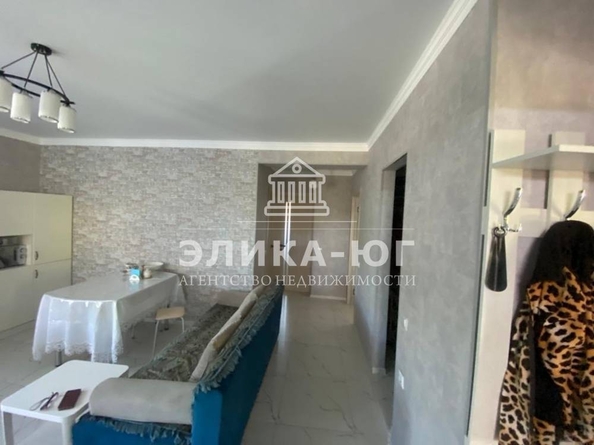 
   Продам дом, 500 м², Новомихайловский

. Фото 33.