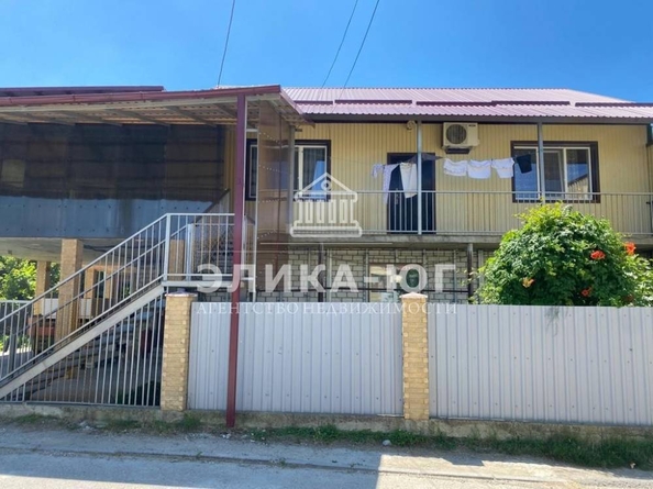 
  Продается дом 500 м². Фото 1.