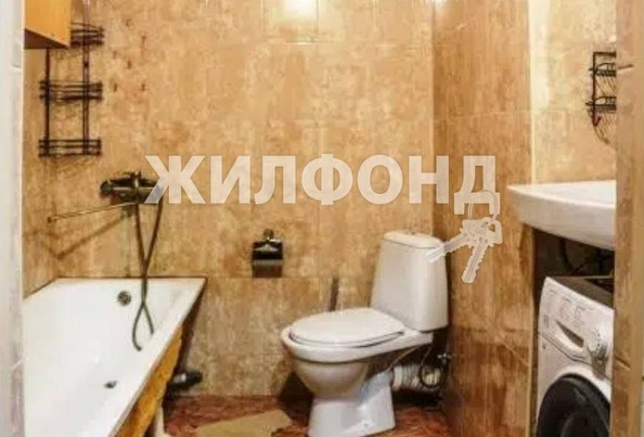 
   Продам 1-комнатную, 28 м², Тимирязева ул, 25

. Фото 5.