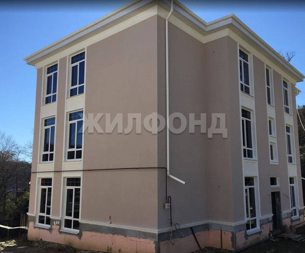 
   Продам студию, 21 м², Зеленая ул, 2

. Фото 2.