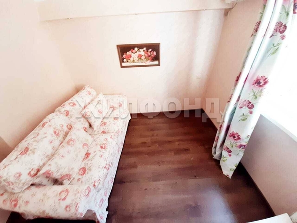 
   Продам дом Казачий Брод

. Фото 11.