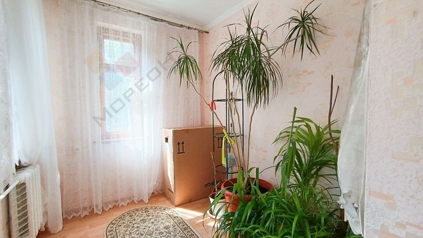 
   Продам 4-комнатную, 106.9 м², Уральская ул, 81Б

. Фото 11.