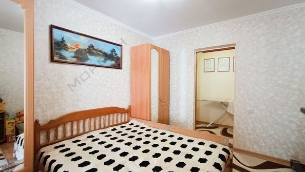 
   Продам 4-комнатную, 106.9 м², Уральская ул, 81Б

. Фото 20.