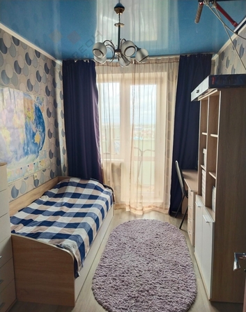 
   Продам 3-комнатную, 72.4 м², 1-я Заречная ул, 13/1

. Фото 3.