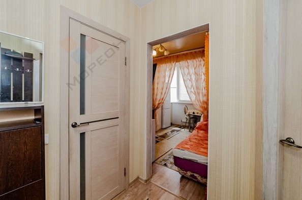 
   Продам 1-комнатную, 35.9 м², Дунаевского И.И. ул, 9

. Фото 9.