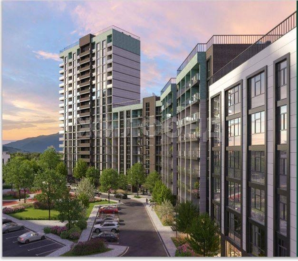
   Продам студию, 17 м², Газовиков ул, 3

. Фото 5.